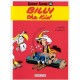 Lucky Luke T.20 , Billy The Kid - Morris , Rene Goscinny