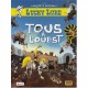 Lucky Luke , Tous A L'ouest - Morris , Goscinny