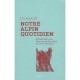 Notre Alpin Quotidien , Entretien Avec Emmanuel Burdeau Et Jean Narboni - Luc Moullet