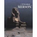 L'etrange Monsieur Merson - Musee Des Beaux Arts De Rennes