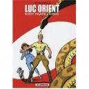 Luc Orient , Integrale T.1 A T.4 - Greg