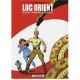Luc Orient , Integrale T.1 A T.4 - Greg