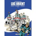 Luc Orient , Integrale T.2 - Greg , Paape