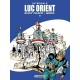 Luc Orient , Integrale T.2 - Greg , Paape