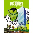 Luc Orient , Integrale T.3 - Greg , Paape