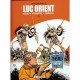 Luc Orient , Integrale T.4 - Paape , Greg