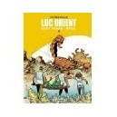 Luc Orient , Integrale T.5 - Paape , Greg