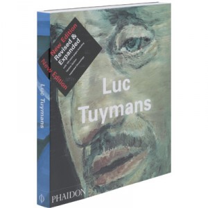 Luc Tuymans - Ulrich Loock
