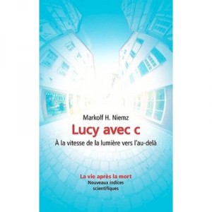 Lucy Avec Un C - Markolf H Niemz