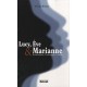 Lucy, Eve, Marianne - Brianne Chr