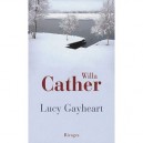 Lucy Gayheart - Willa Cather