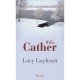 Lucy Gayheart - Willa Cather