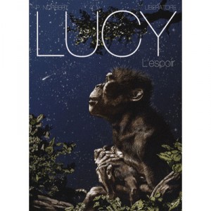 Lucy, L'espoir - T Liberatore , Norbert