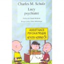 Lucy Psychiatre - Charles-monroe Schulz