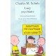 Lucy Psychiatre - Charles-monroe Schulz