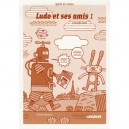 Ludo Et Ses Amis , Niveau 1 , Guide Pedagogique + Cd (edition 2008) - C Marchois