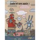 Ludo Et Ses Amis , Niveau 1 , Livre (edition 2008) - Corinne Marchois