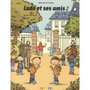 Ludo Et Ses Amis , Niveau 2 - Corinne Marchois