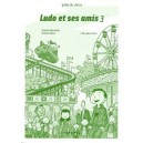 Ludo Et Ses Amis Guide Pedagogique + Cd Classe - Corinne Marchois
