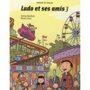 Ludo Et Ses Amis , Niveau 3 , Livre De L'eleve - Corinne Marchois