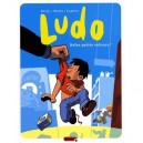 Ludo T.4 , Sales Petits Voleurs ! - Bailly , Mathy , Lapiere
