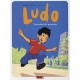 Ludo T.1 , Tranches De Quartier - Bailly , Mathy , Lapiere