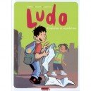 Ludo T.3 , Enquetes Et Squelettes - Bailly , Lapiere