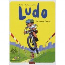 Ludo T.6 , La Coupe Castar - Bailly , Lapiere , Mathy