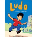 Ludo , Tranches De Quartier - Pierre Bailly , Vincent Mathy , Denis Lapiere