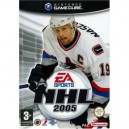 NHL 2005 pour GameCube