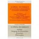 Ludwig Feuerbach Biling P - Engels F