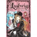 Ludwig Revolution T.2 - Kaori Yuki