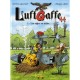 Luftgaffe 44 T.1 , Les Aigles En Delire - Philippe Abbet , Frederic Zumbiehl