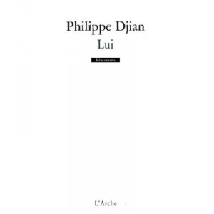 Him - Philippe Djian