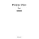 Lui - Philippe Djian