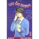 Lui Ou Rien T.2 - Yuu Watase