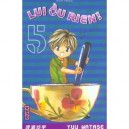 Lui Ou Rien T.5 - Yuu Watase