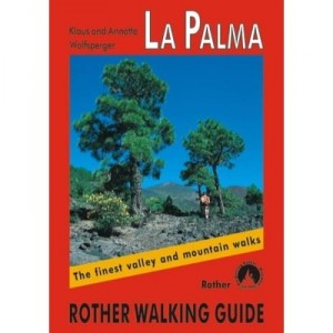 La Palma - K. Wolfsperger, A. Wolfsperger