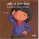 Luis Le Cow-boy Sans Beurre Et Sans Brioche - Razou