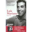 Luis Mariano, Une Vie - Jacques Rouhaud , Patchi