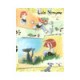 Lula Nonyme - Frederic Berria
