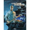 L'ultime Chimere T.7 , Les Nuits - Bollee , Griffo