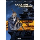 L'ultime Chimere T.1 , Le Patient 1167 - Bollee , Griffo , Helore