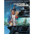 L'ultime Chimere T.2 , L'ile - Bollee , Griffo , Goepfert , Aymond