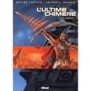 L'ultime Chimere T.3 , La Legende - Laurent-frederic Bollee , Griffo , Olivier Mangin , Heloret