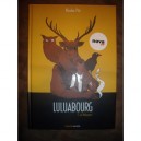 Luluabourg T.1 , La Naissance - Nicolas Pitz