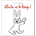 Lulu Et Le Loup - Alex Sanders