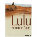 Lulu Femme Nue T.1 - Etienne Davodeau