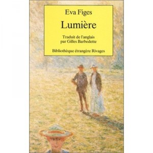 Lumiere - Eva Figes
