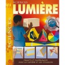 Lumiere - Steve Parker